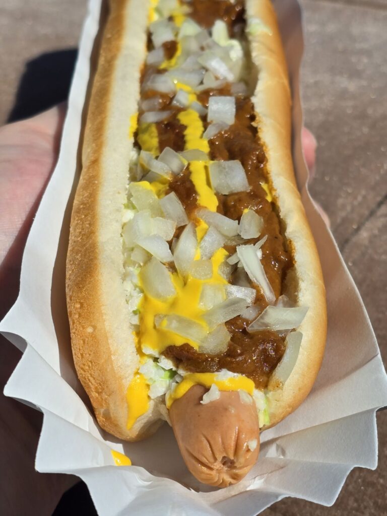 Speed Burger 3